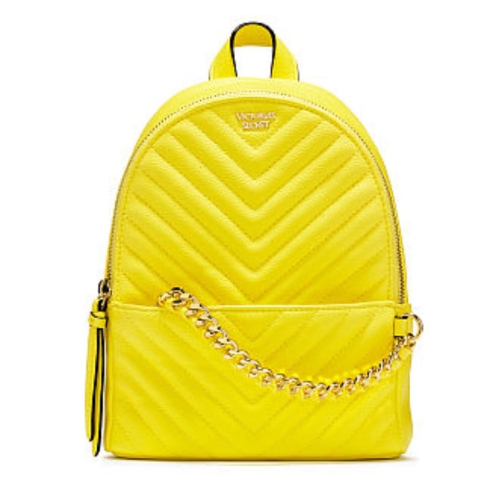 Victoria’s Secret City Mini BackPack